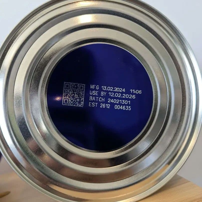 【即日発送】bubs organic step2 3缶セット(粉ミルク)