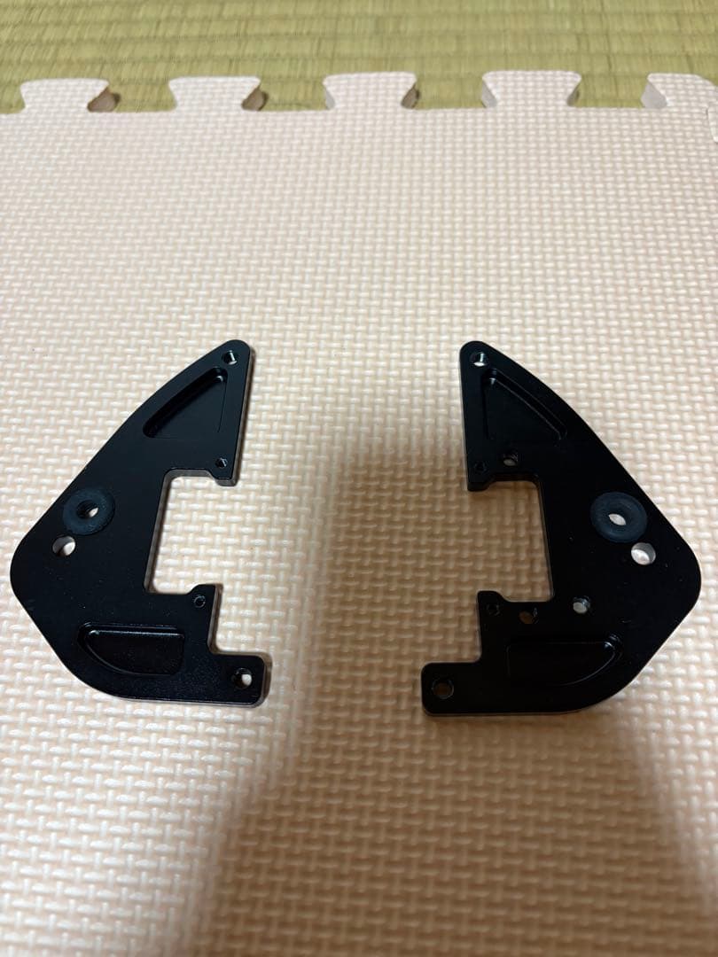 ラフィックス)86後期 ステアリングボス＋ステアリングスイッチ移設キット