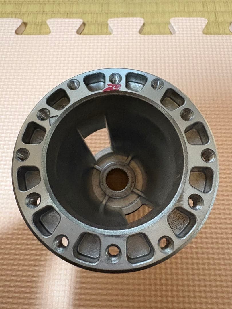 ラフィックス)86後期 ステアリングボス＋ステアリングスイッチ移設キット