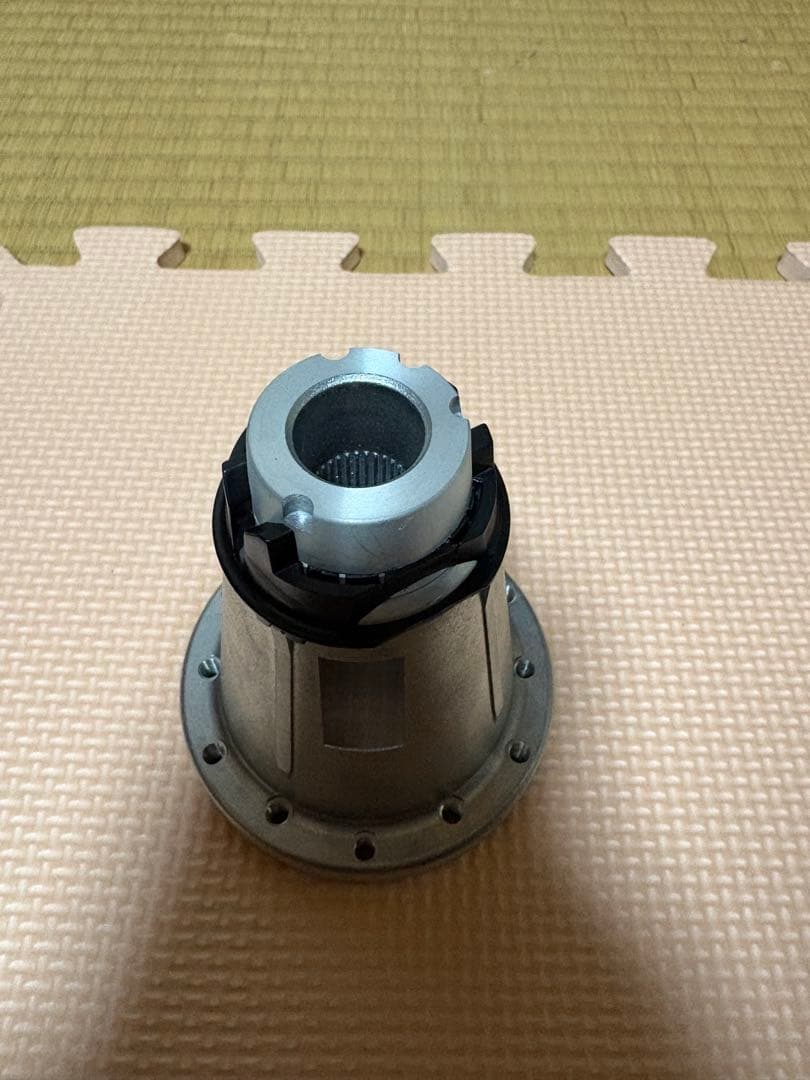 ラフィックス)86後期 ステアリングボス＋ステアリングスイッチ移設キット