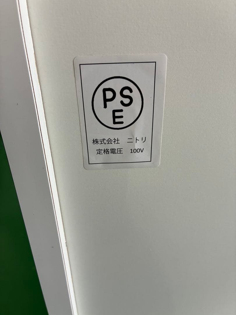 noritamannmac　白いカウンター