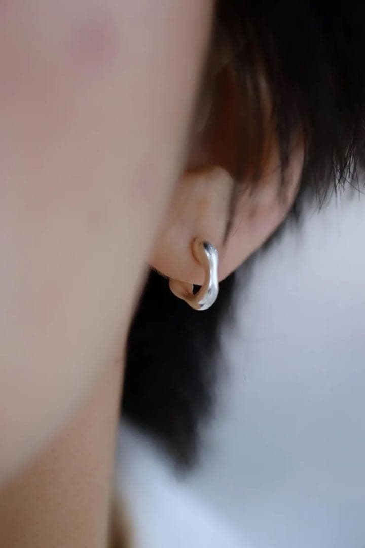 Paso jewelry e43 ペアピアス