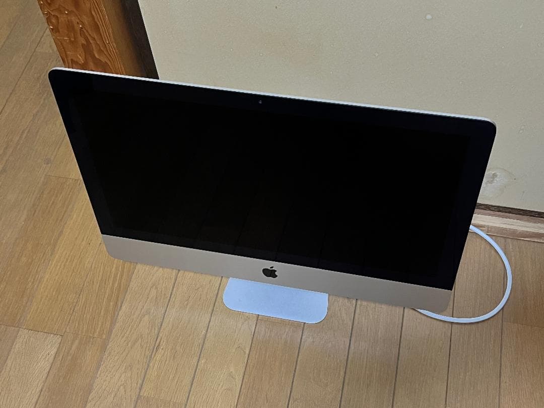 Apple iMac (21.5-inch, Late 2013) ジャンク品