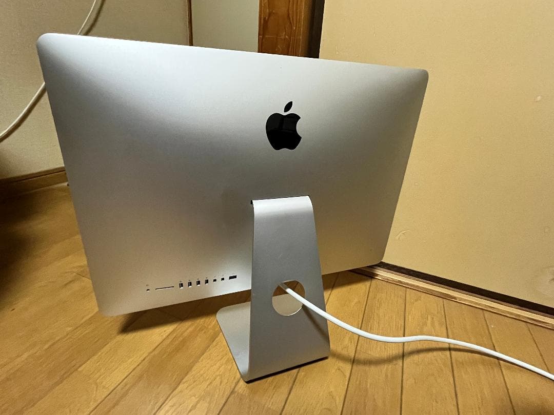 Apple iMac (21.5-inch, Late 2013) ジャンク品
