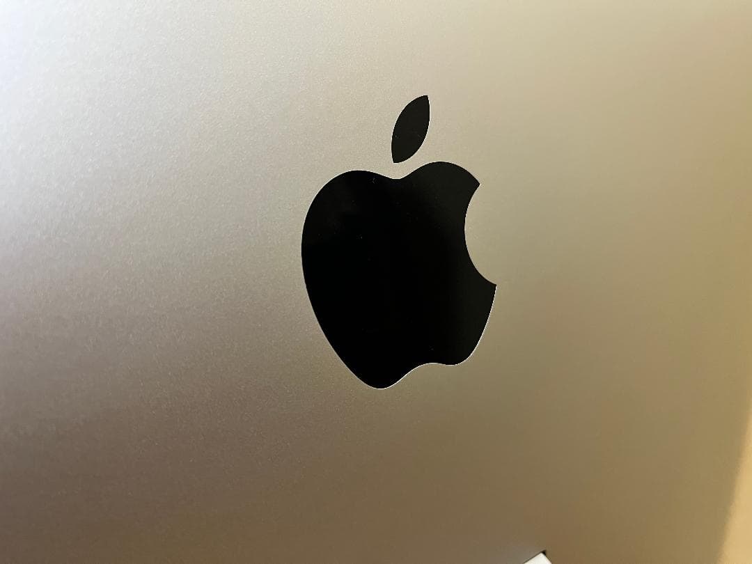 Apple iMac (21.5-inch, Late 2013) ジャンク品