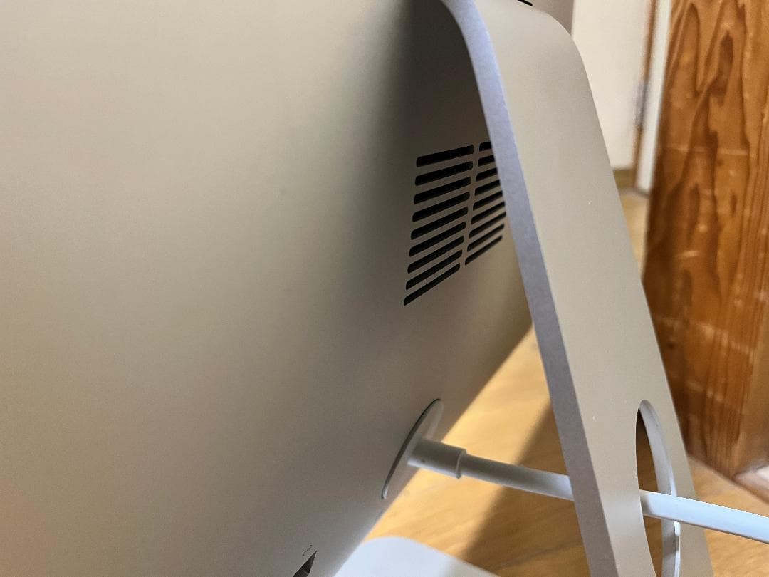 Apple iMac (21.5-inch, Late 2013) ジャンク品