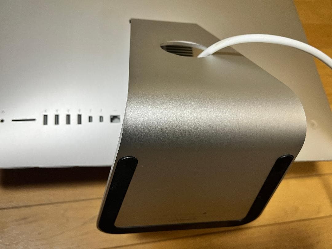 Apple iMac (21.5-inch, Late 2013) ジャンク品