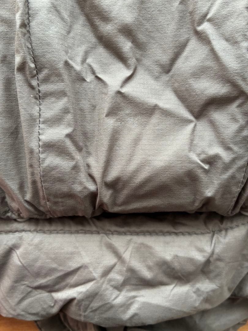 THE NORTH FACE 抱っこ紐セット