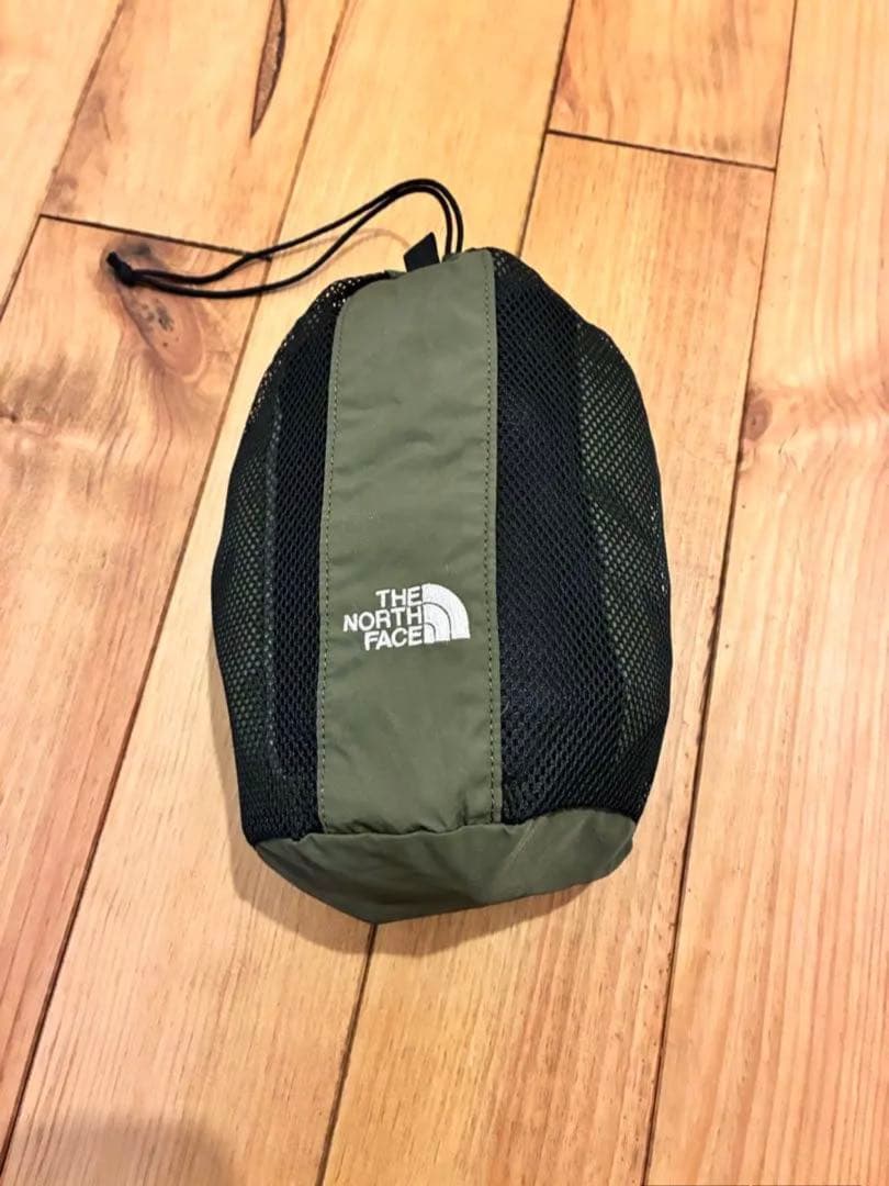 THE NORTH FACE 抱っこ紐セット