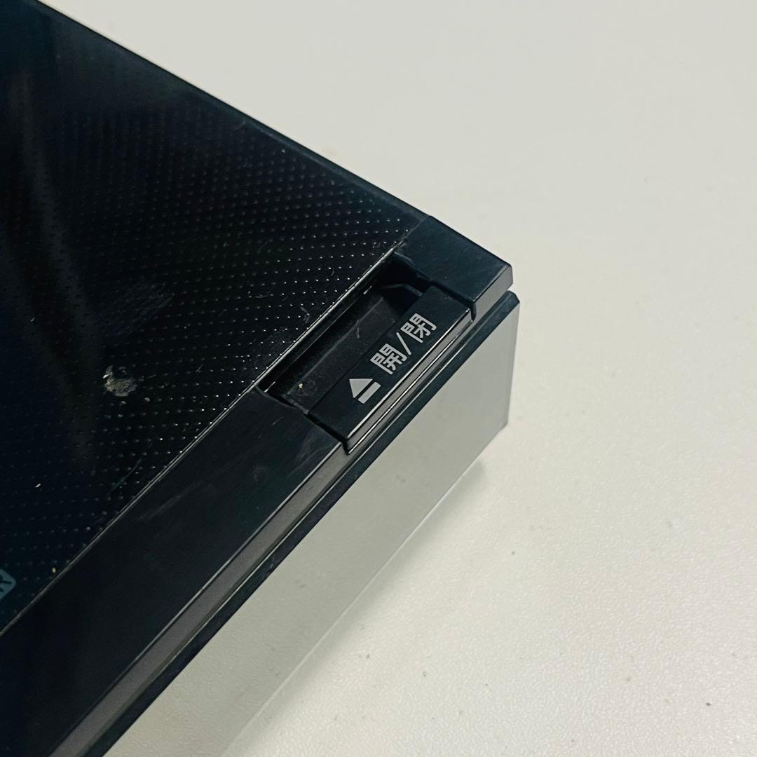 panasonic DMR−BZT810 ブルーレイ　レコーダー動作品