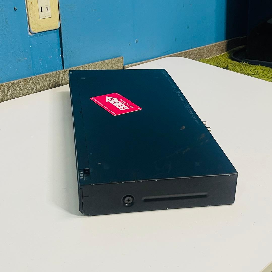 panasonic DMR−BZT810 ブルーレイ　レコーダー動作品