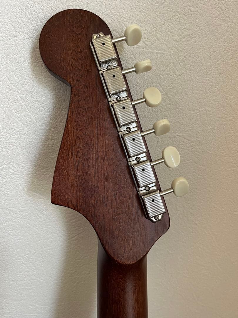 FENDER フェンダー Sonoran Mini All Mahogany