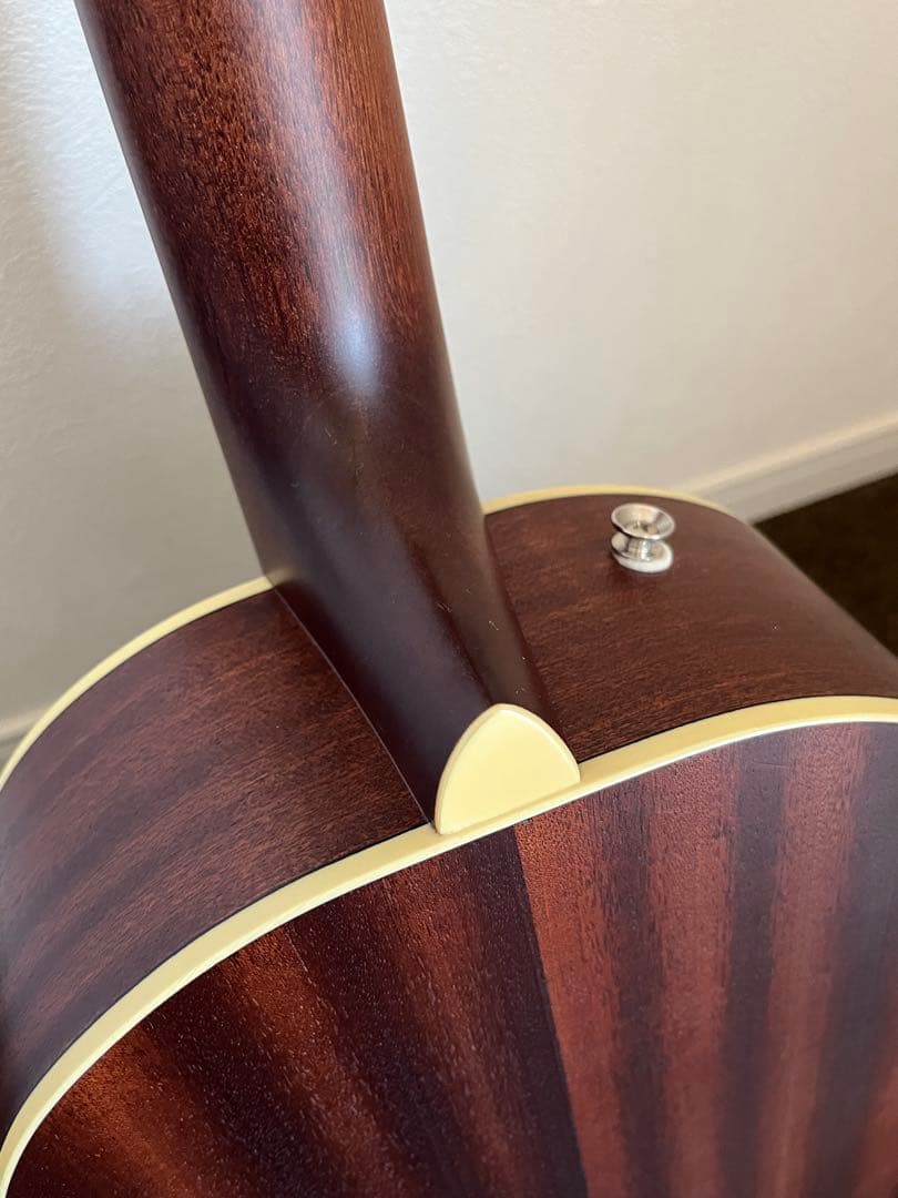 FENDER フェンダー Sonoran Mini All Mahogany