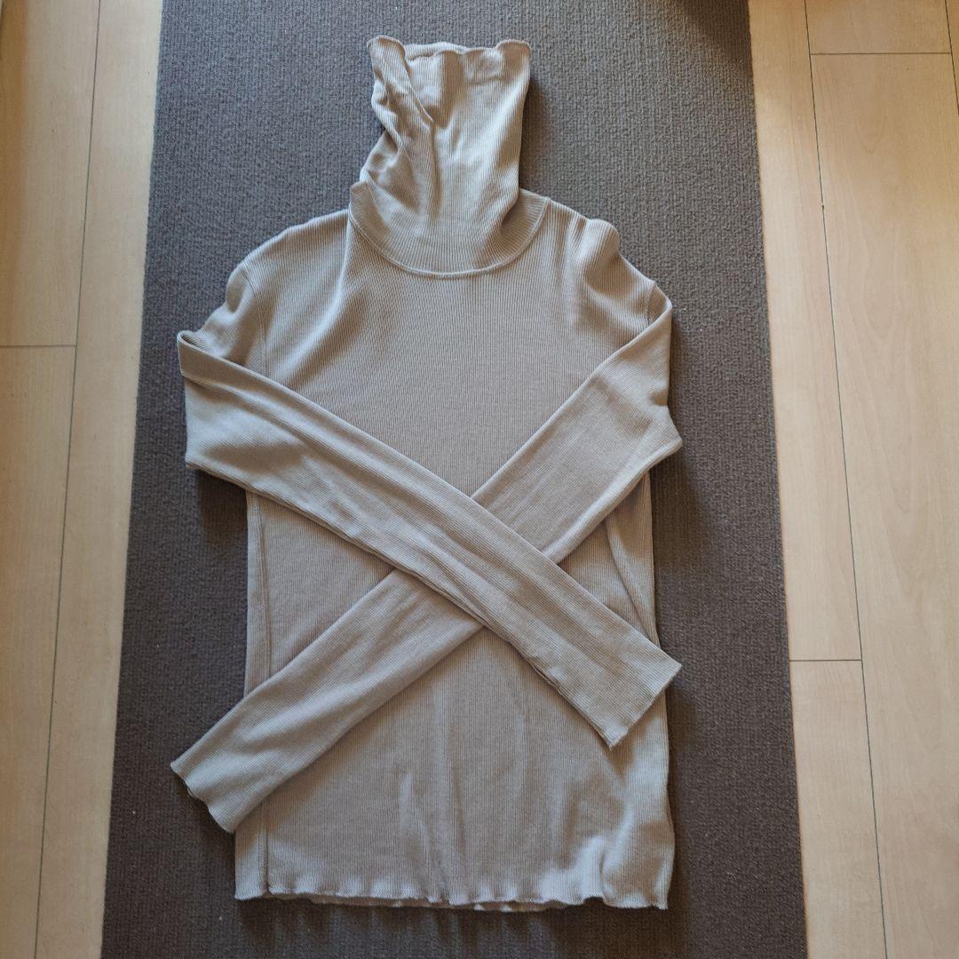 ドゥーズィエムクラス　ribタートル