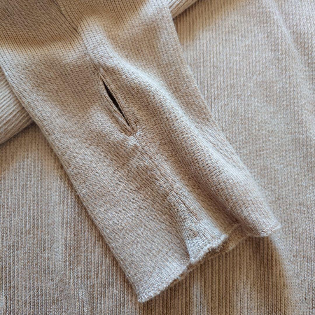 ドゥーズィエムクラス　ribタートル