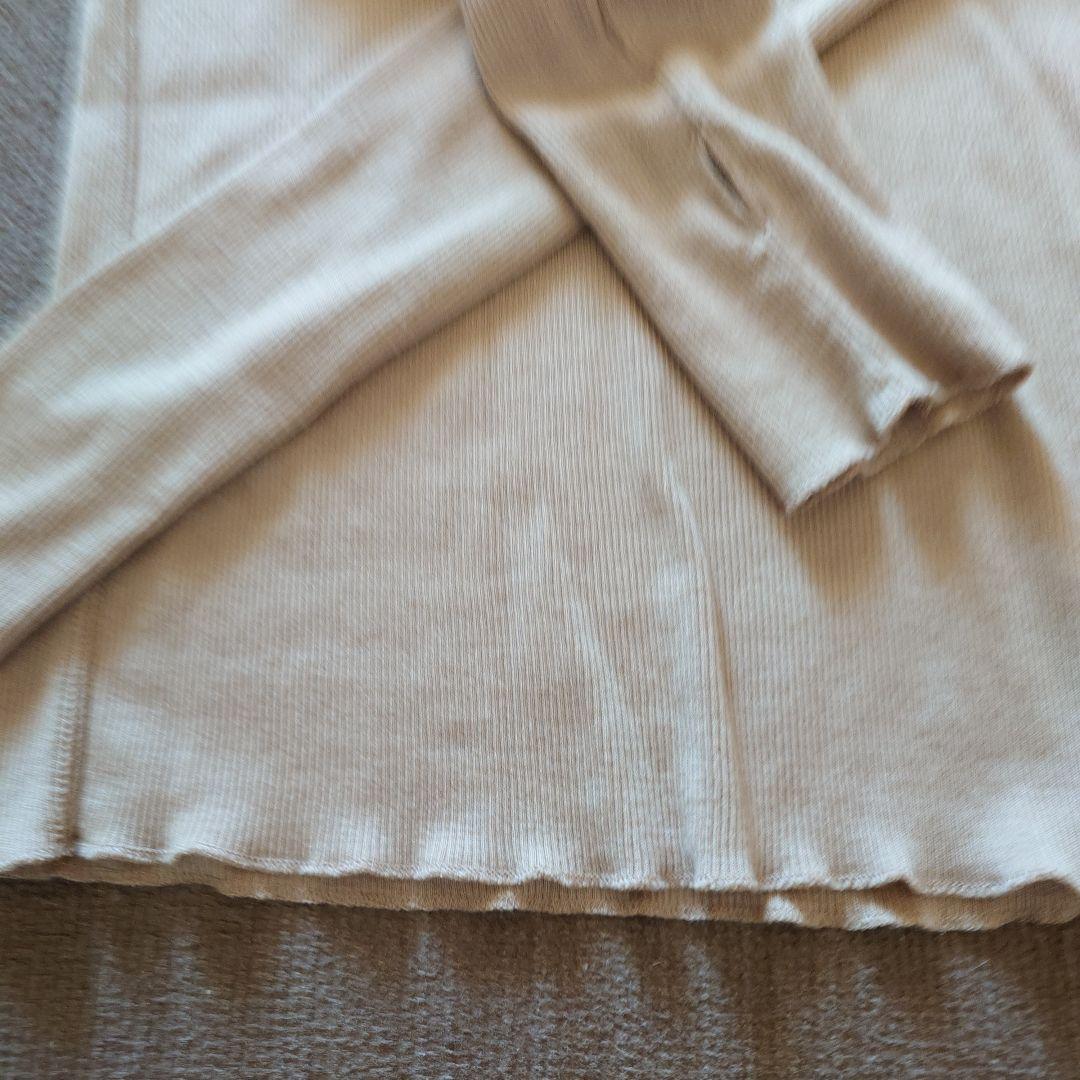 ドゥーズィエムクラス　ribタートル