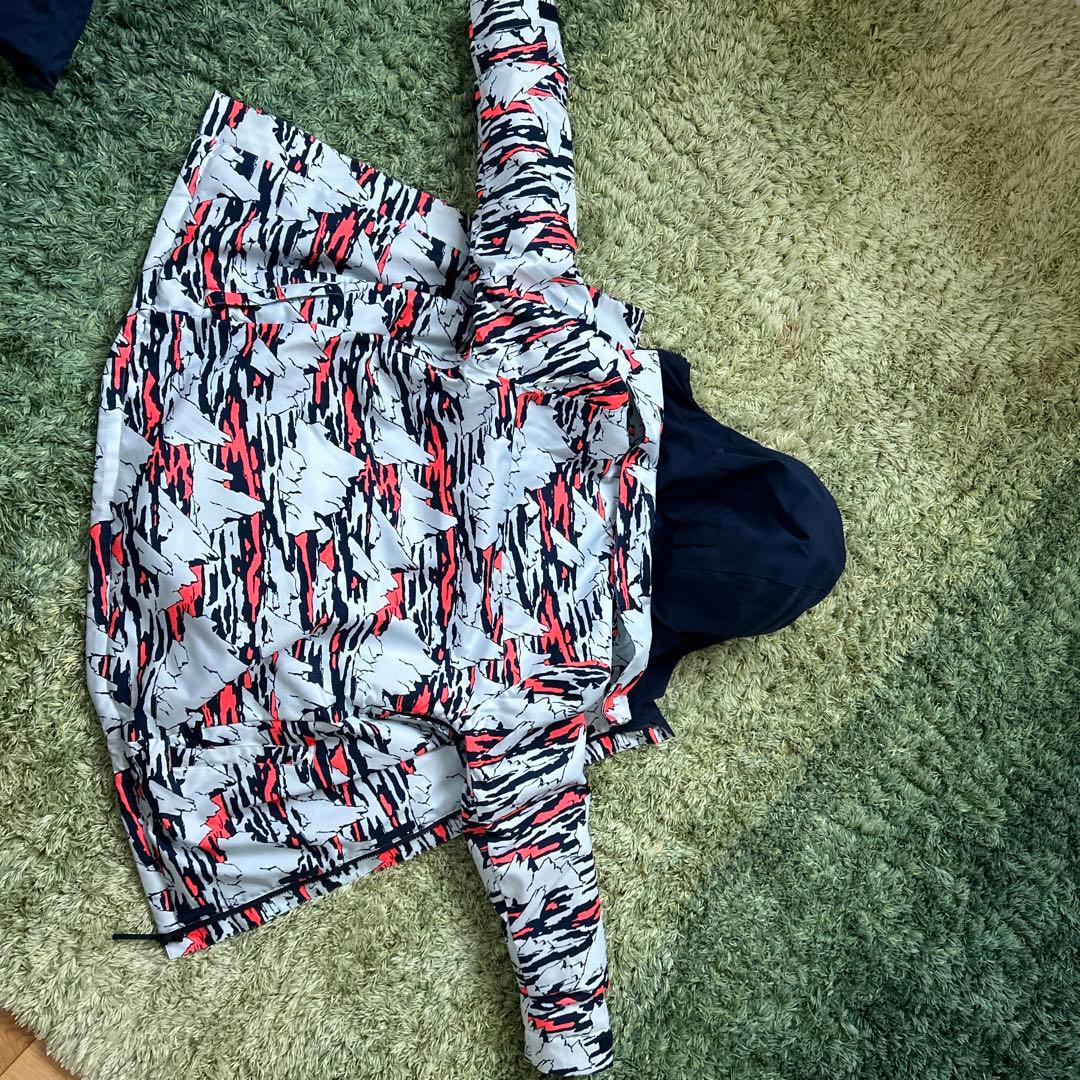 BURTONウェア　ジュニアL（150㎝）