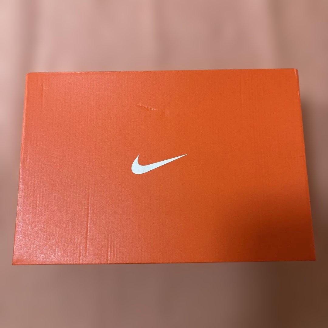 NIKE ナイキ エアマックスココ ブラック×ホワイト