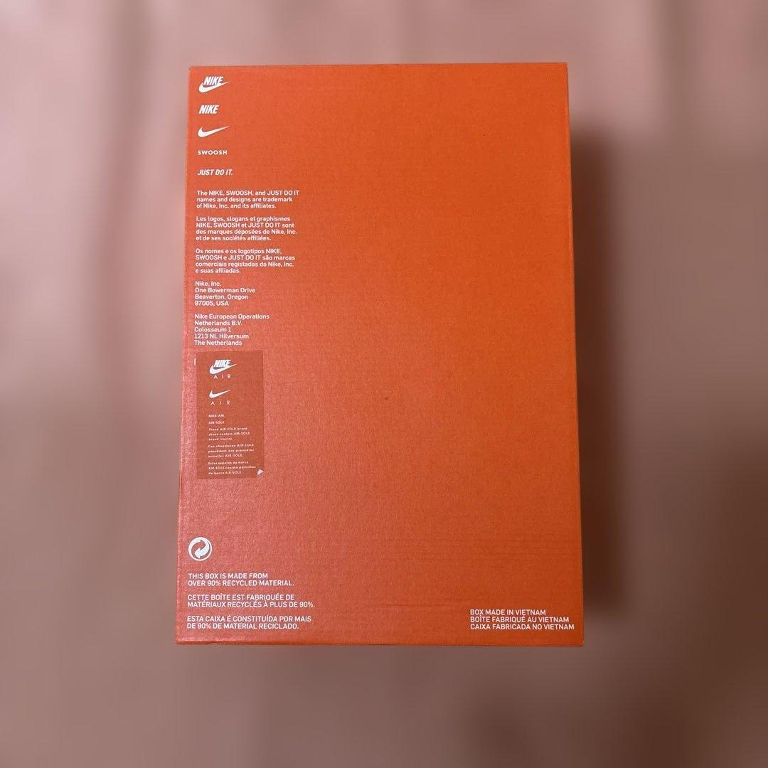 NIKE ナイキ エアマックスココ ブラック×ホワイト