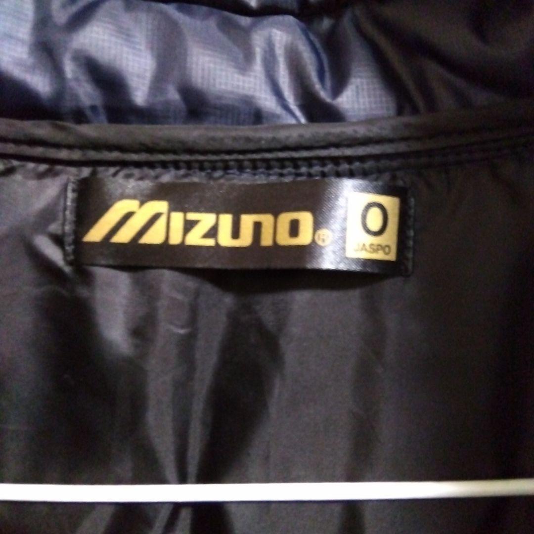 今日だけ価格　　　Mizuno ダウンジャケット 12JE7G8414 Oサイズ