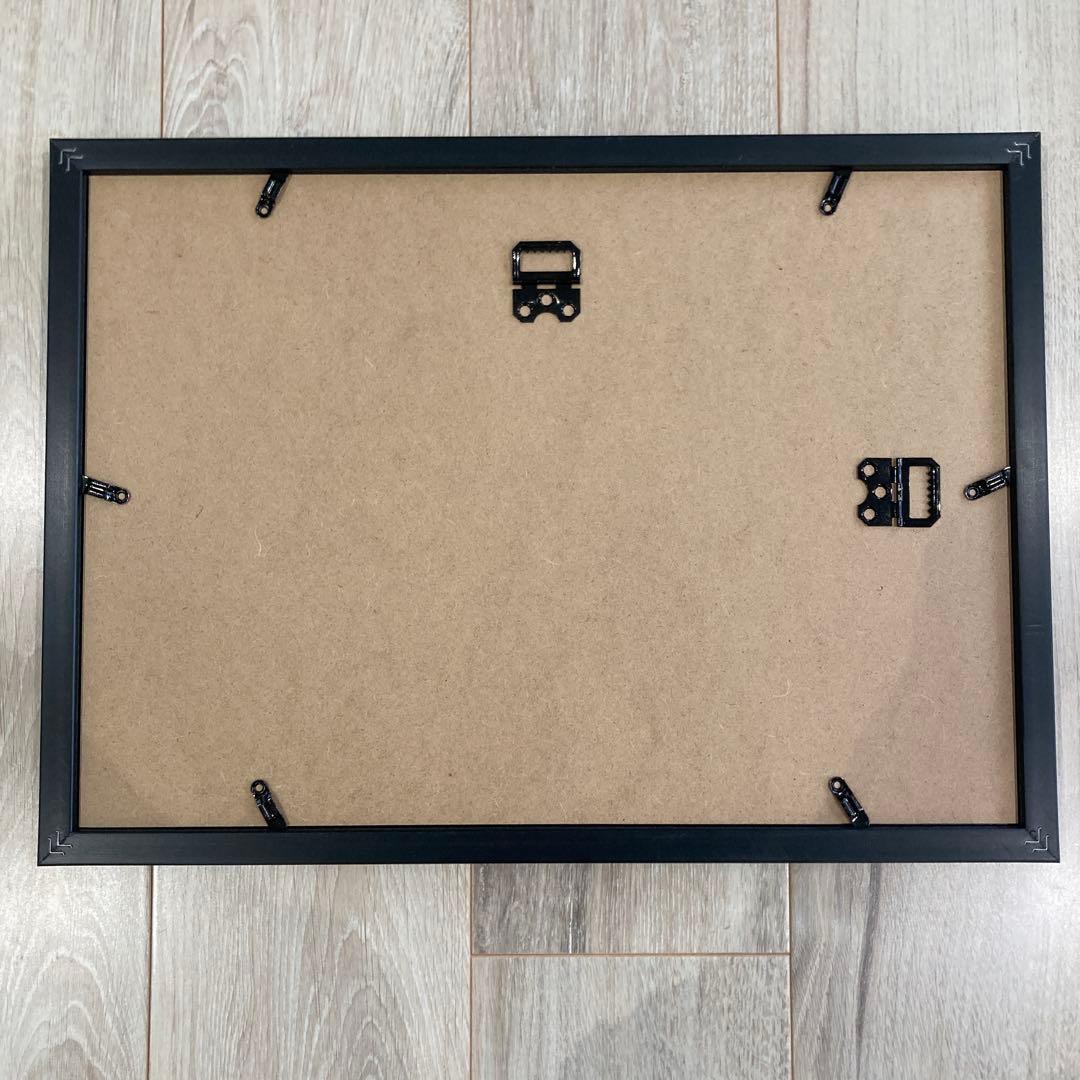 歌川広重 手摺木版画 『名所江戸百景 亀戸天神境内』悠々洞出版 昭和時代 浮世絵