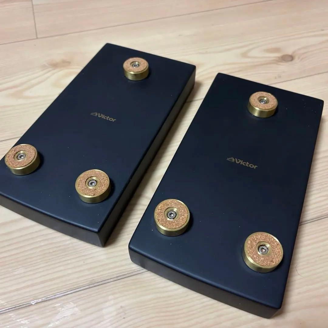 Victor スピーカースタンド LS-EXA3