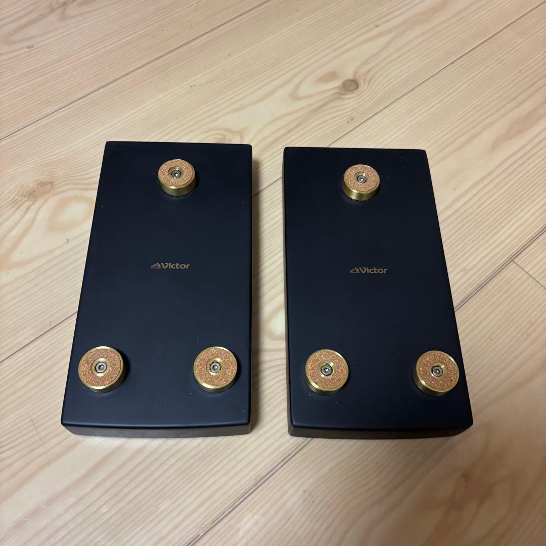 Victor スピーカースタンド LS-EXA3