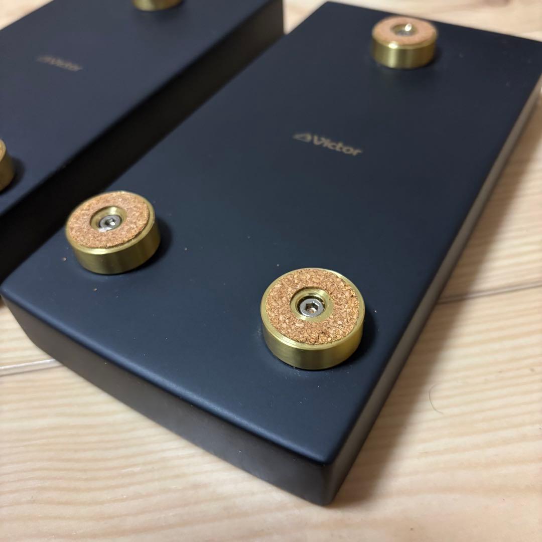 Victor スピーカースタンド LS-EXA3