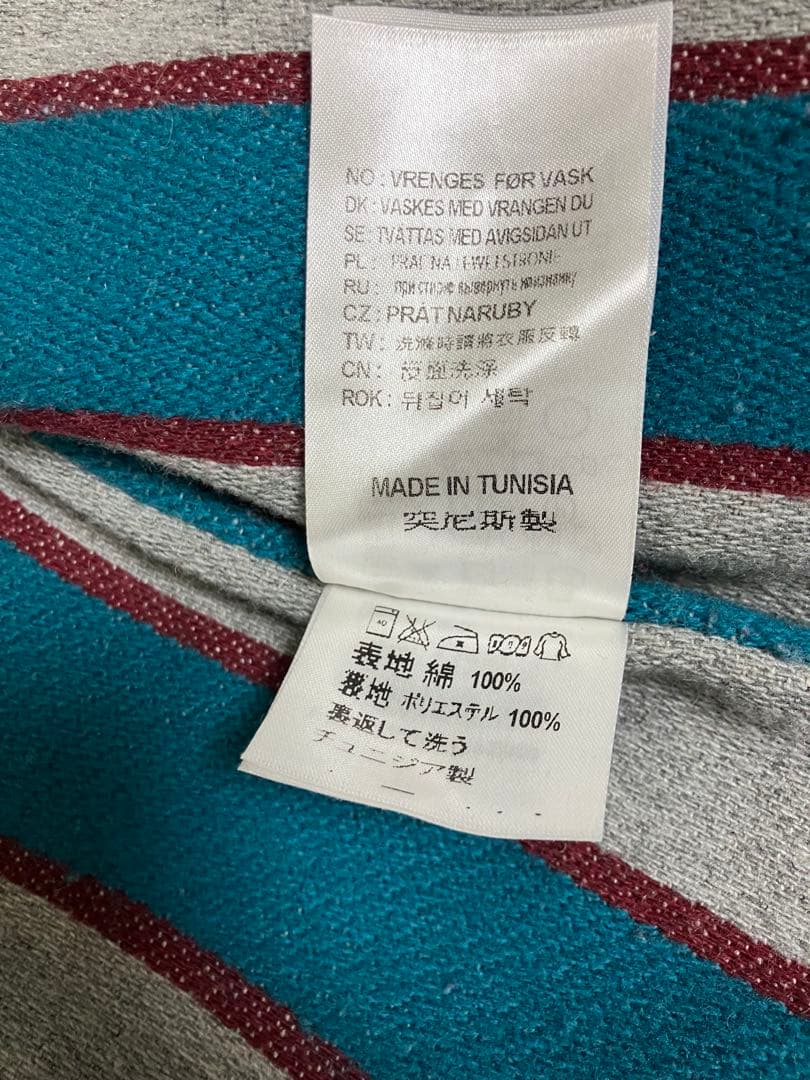 ttttさん専用Carhartt × STUSSY CHORE COAT