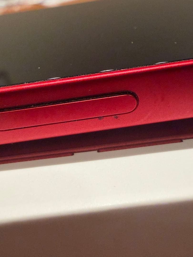 バッテリー87% iPhone13 mini 256GB SIMフリー