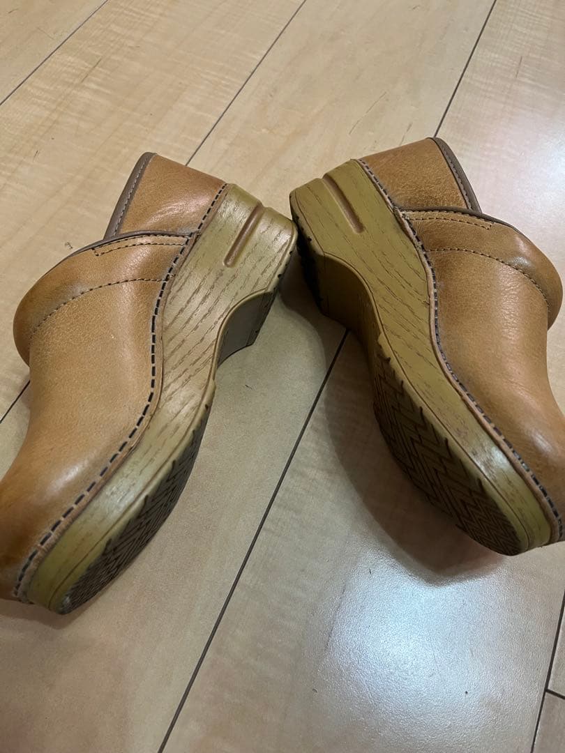 Dansko ［ダンスコ・プロフェッショナル］35サイズ