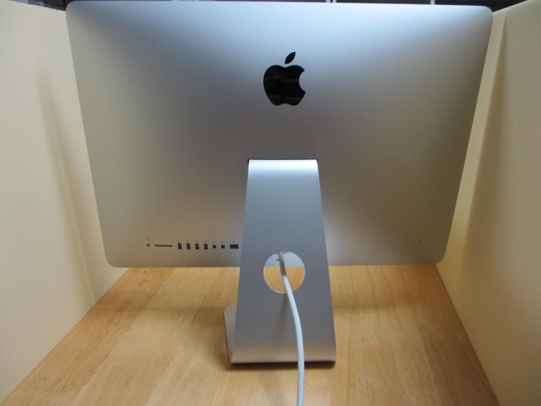 Macデスクトップ iMac 21.5 i5 2.8Ghz HDD 1TB