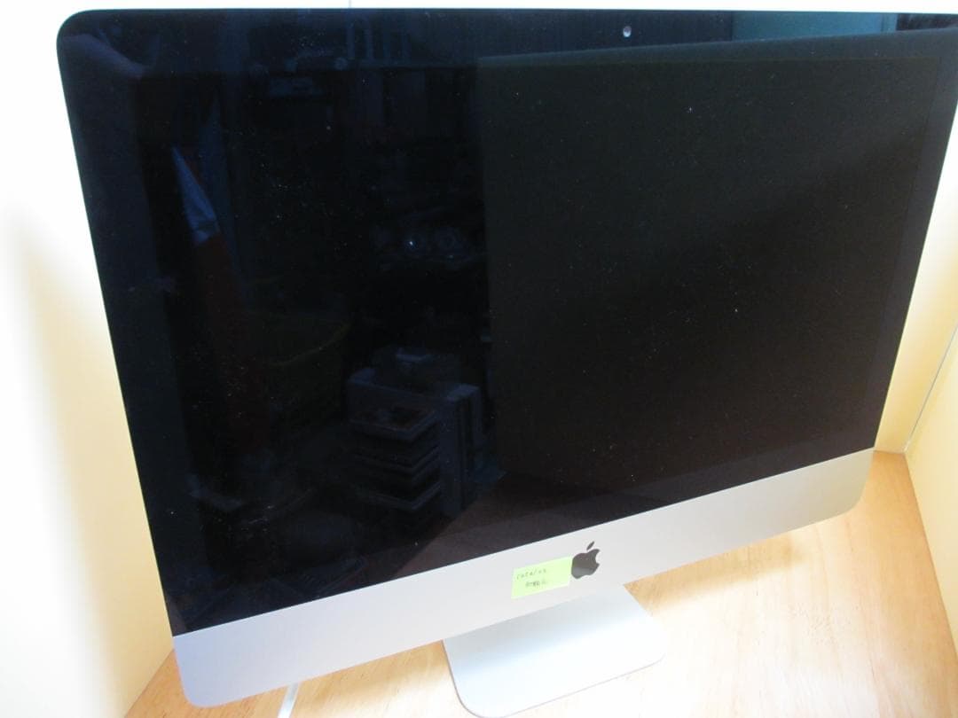 Macデスクトップ iMac 21.5 i5 2.8Ghz HDD 1TB