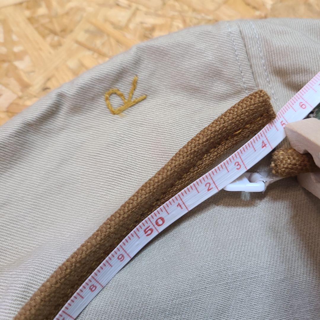 45R おこめチノのベレー