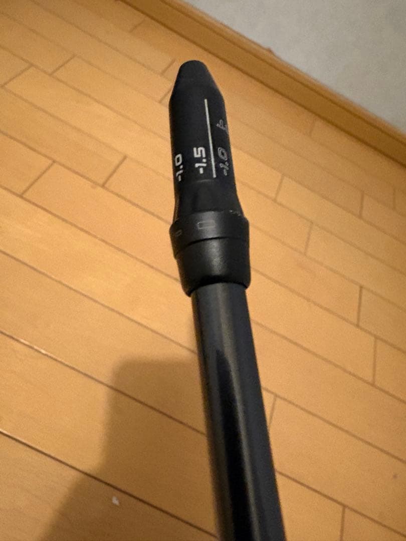 フジクラ スピーダーNX GREY 1Wシャフト