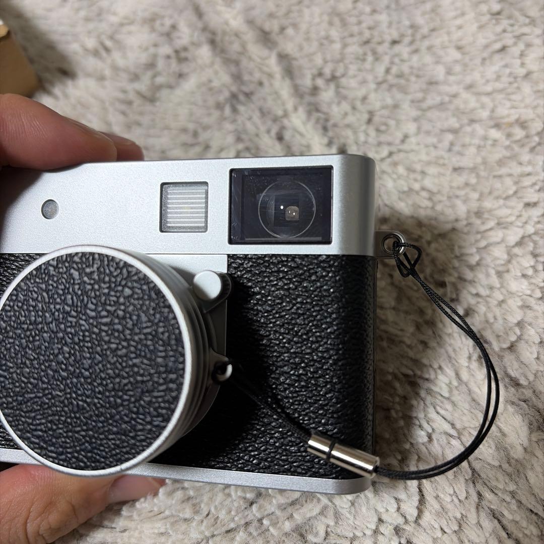 A*.様 FUJIFILM X Half シルバー 富士フイルム