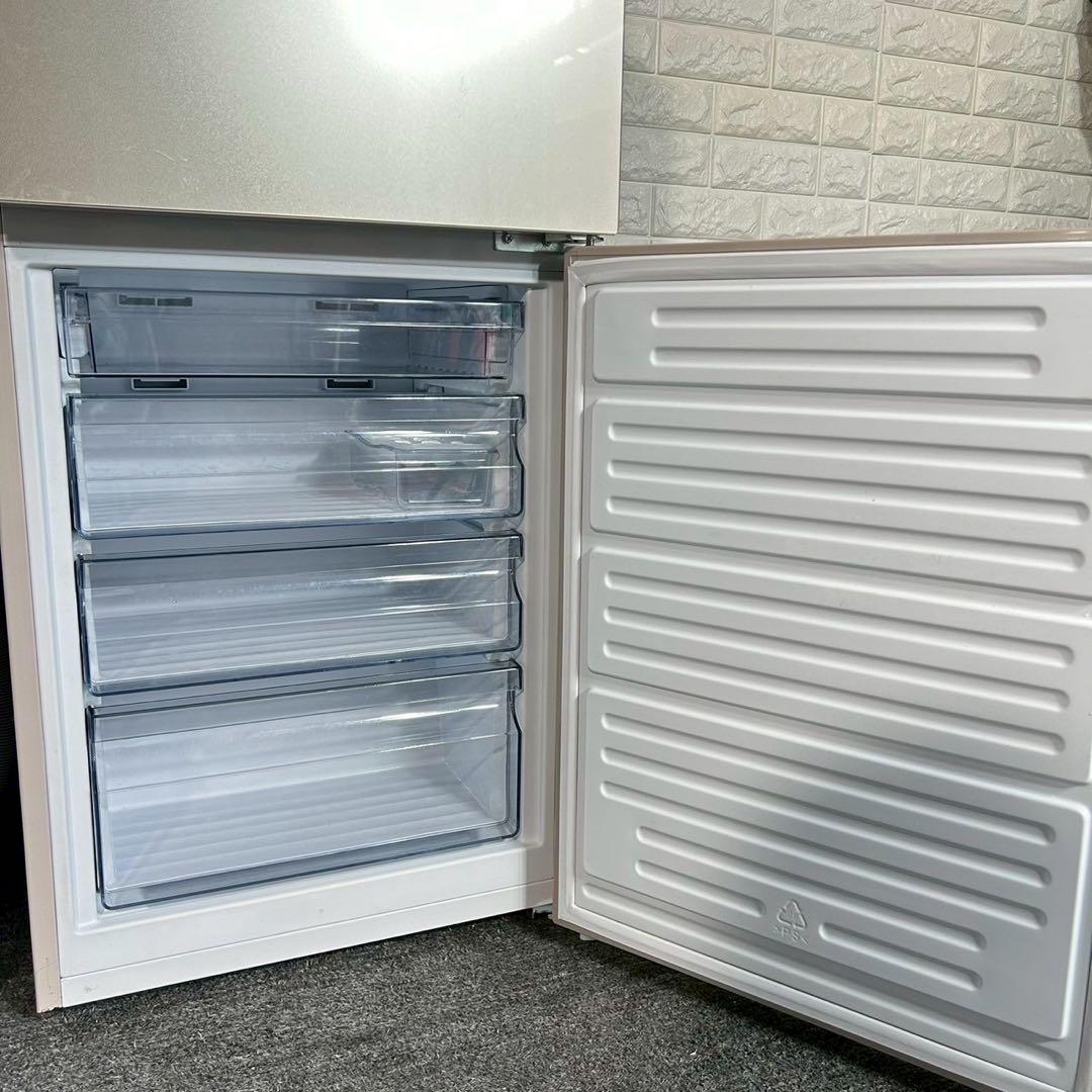 生活家電 2点セット 冷蔵庫 146L 洗濯機 5kg 1人暮しD070