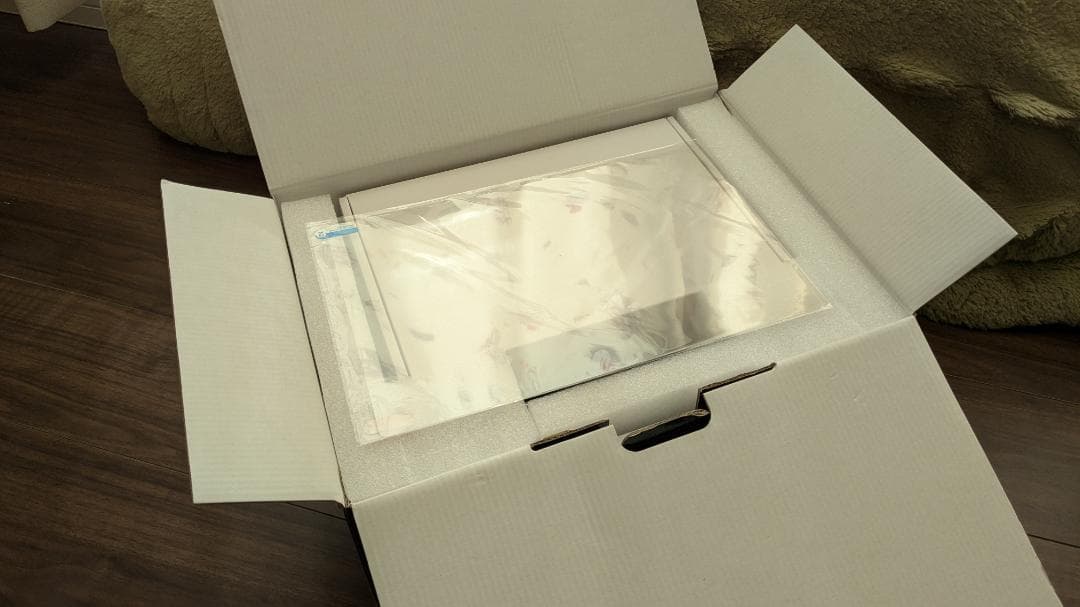 新古品 14.1インチ 最新モデル Atoto X10 使用期間 2週間