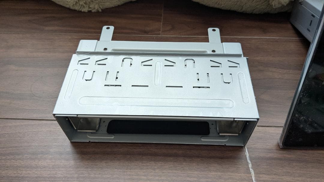 新古品 14.1インチ 最新モデル Atoto X10 使用期間 2週間