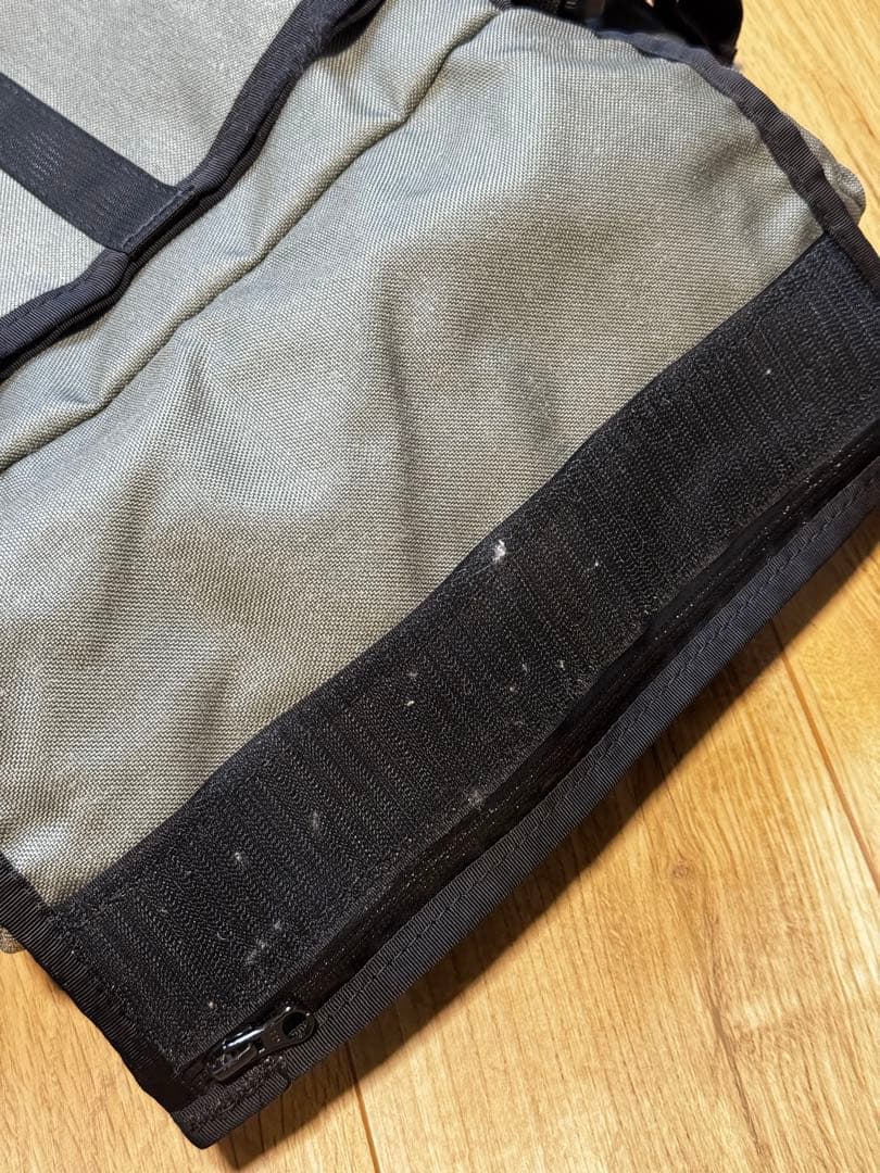 ILE DEFAULT MINI バックパック