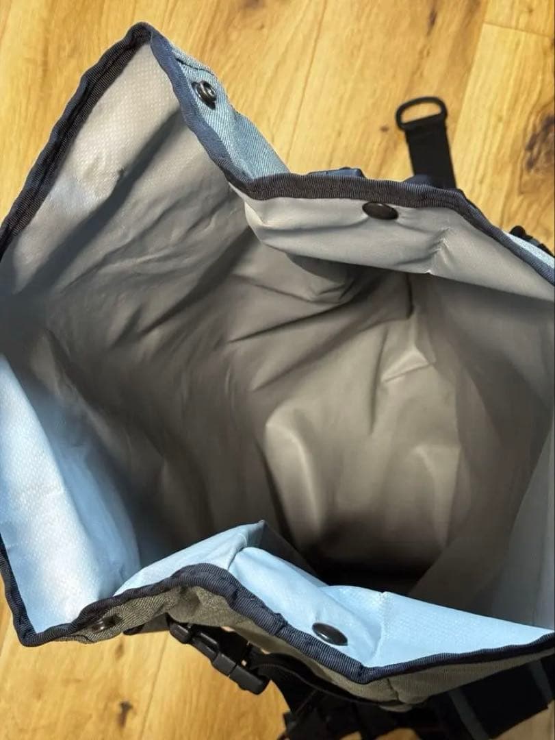 ILE DEFAULT MINI バックパック