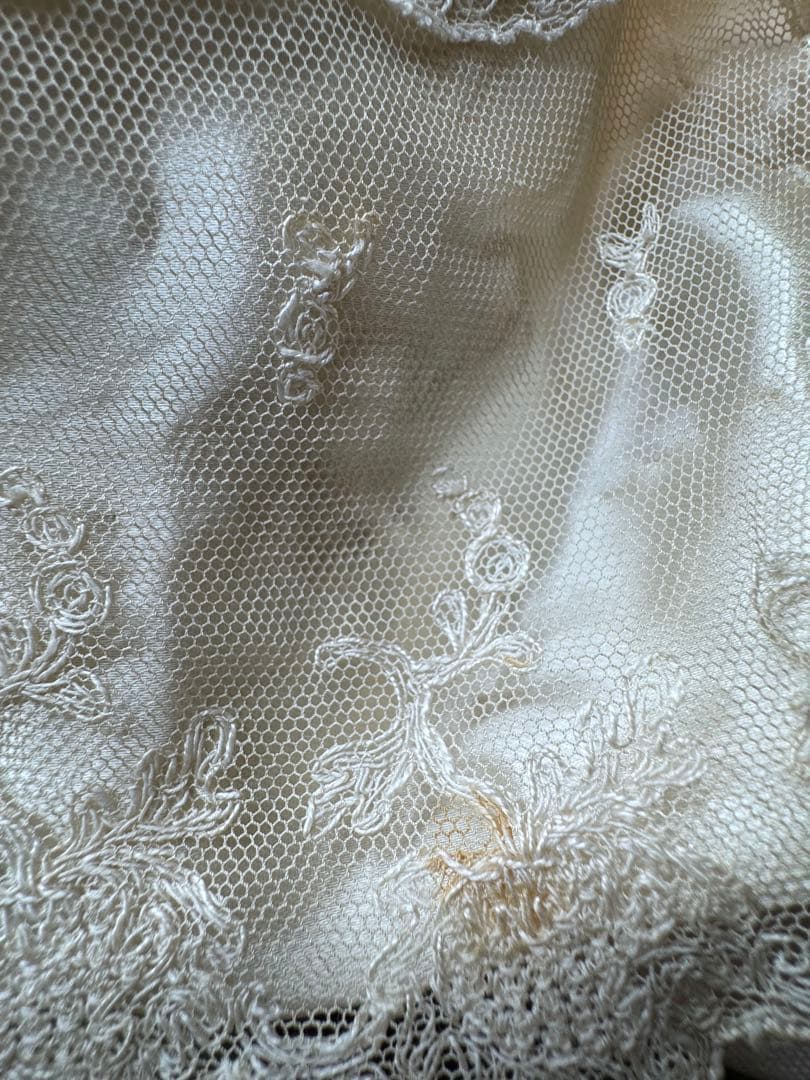 ジ*ー様 ドイツ　アンティーク　チャイナヘッド　ドール　約50センチ