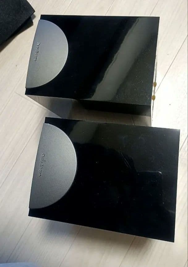 密閉型audio proオーディオプロ image 12