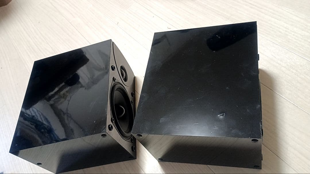 密閉型audio proオーディオプロ image 12