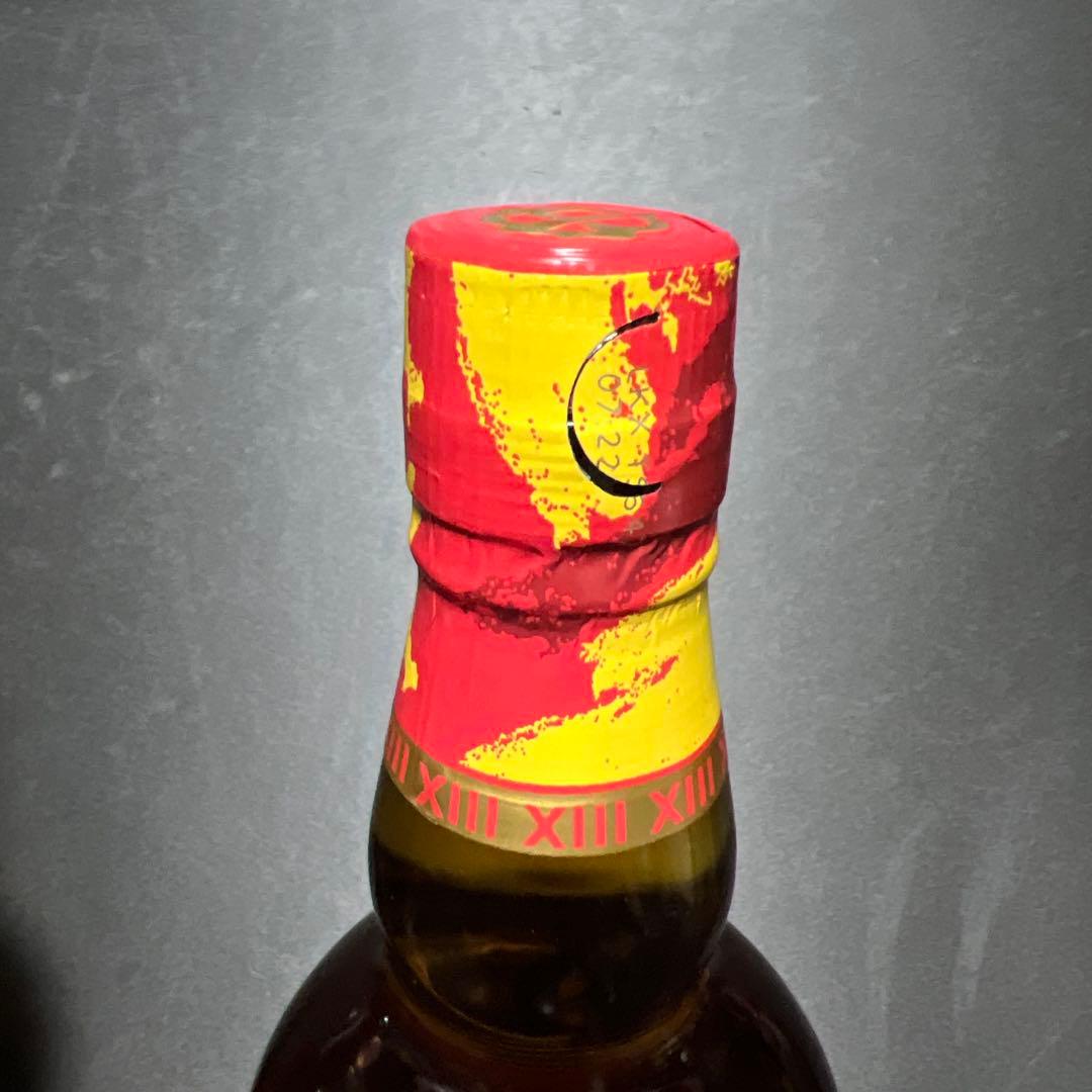 CHIVAS REGAL Extra 13 Years 2本セット