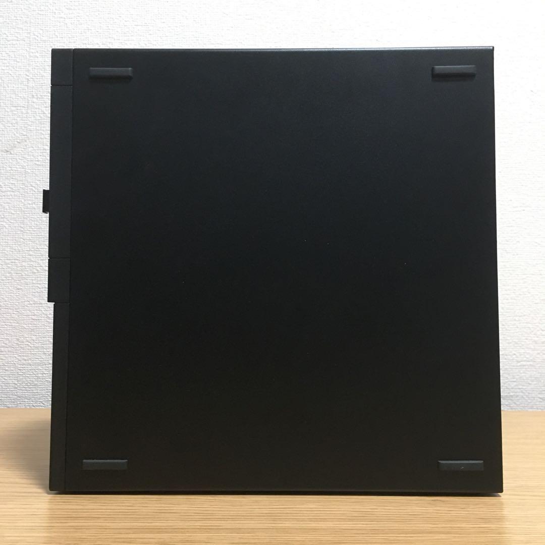 DELL OptiPlex Wim11 強力デスクトップ 23.8モニターセット