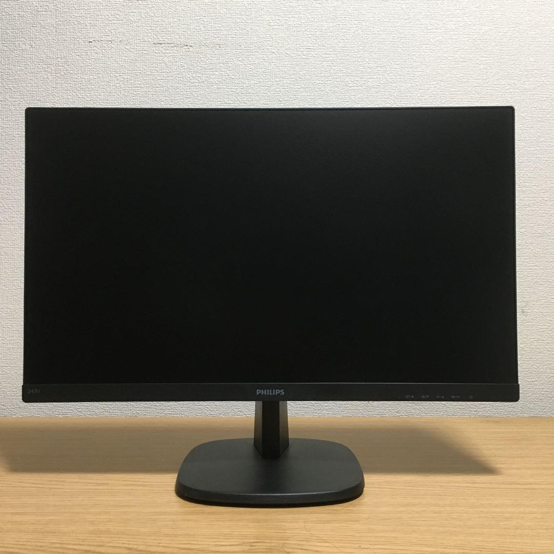 DELL OptiPlex Wim11 強力デスクトップ 23.8モニターセット