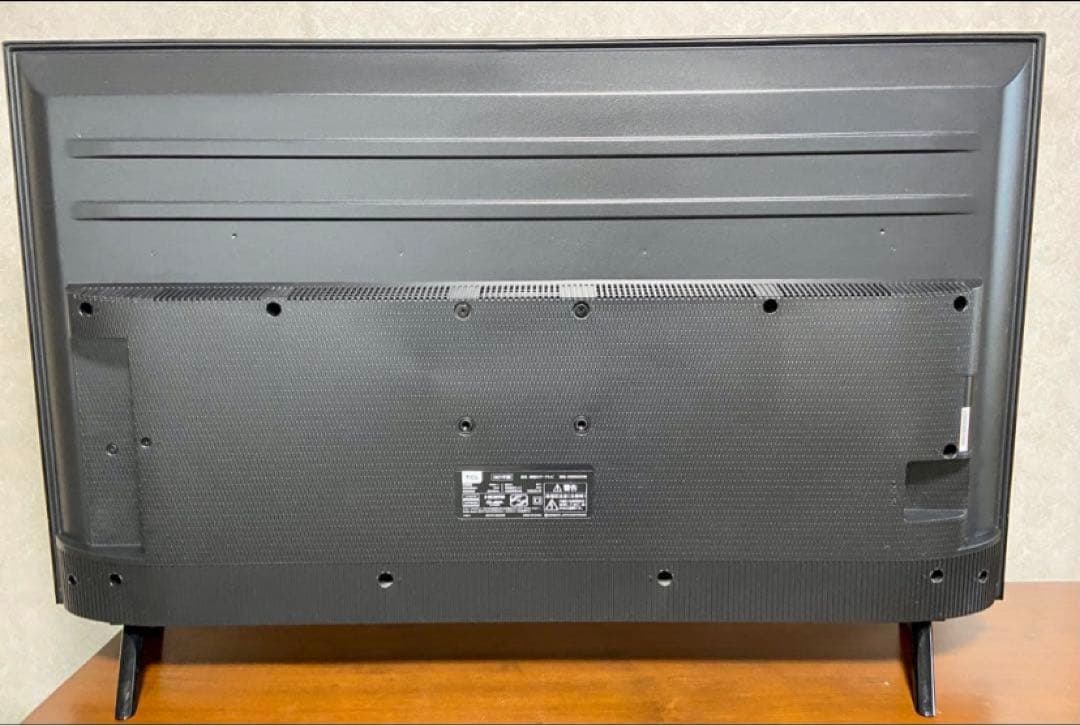 TCL 40S5200B 40インチ液晶テレビ