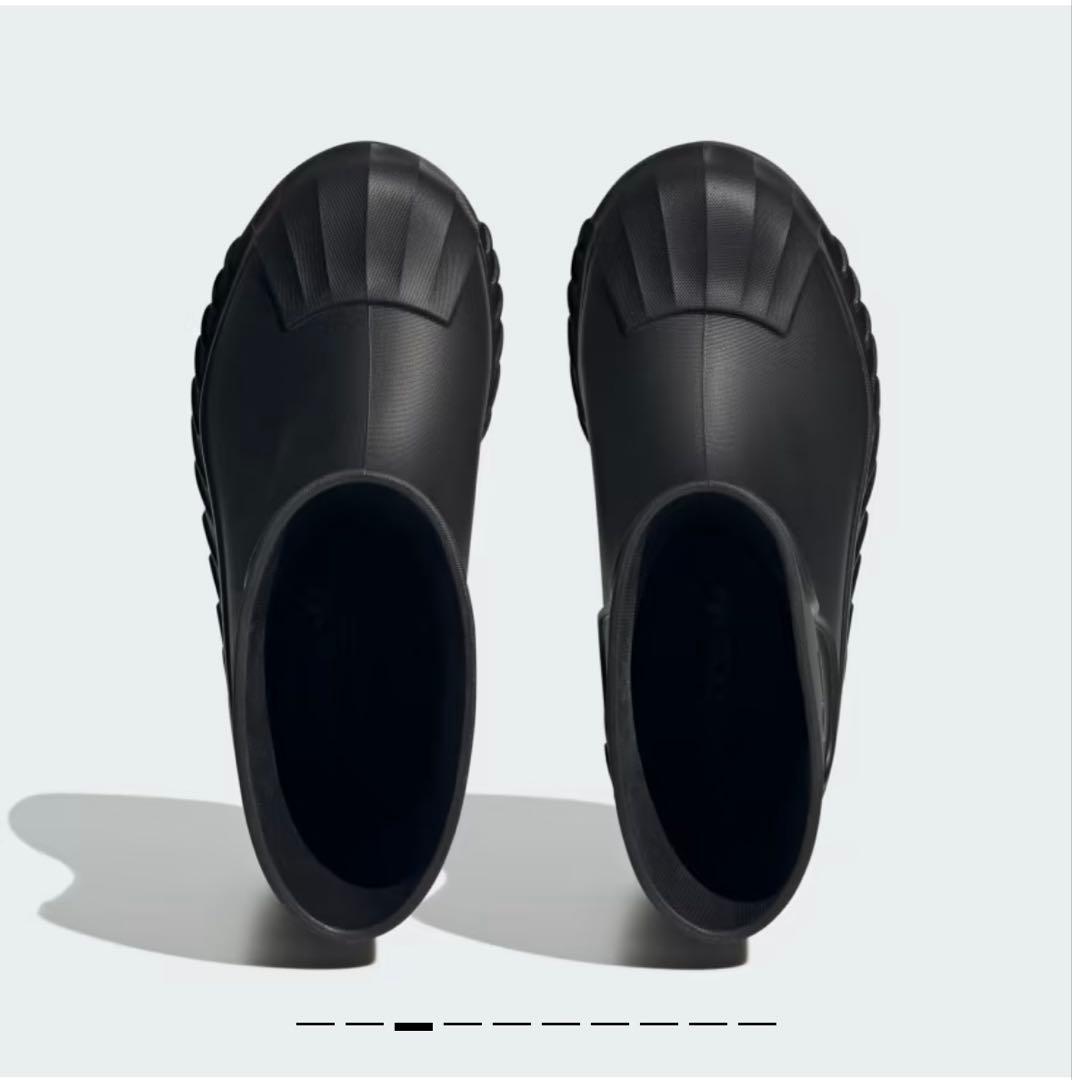 adidas アディフォームSSTブーツ　26.5センチ