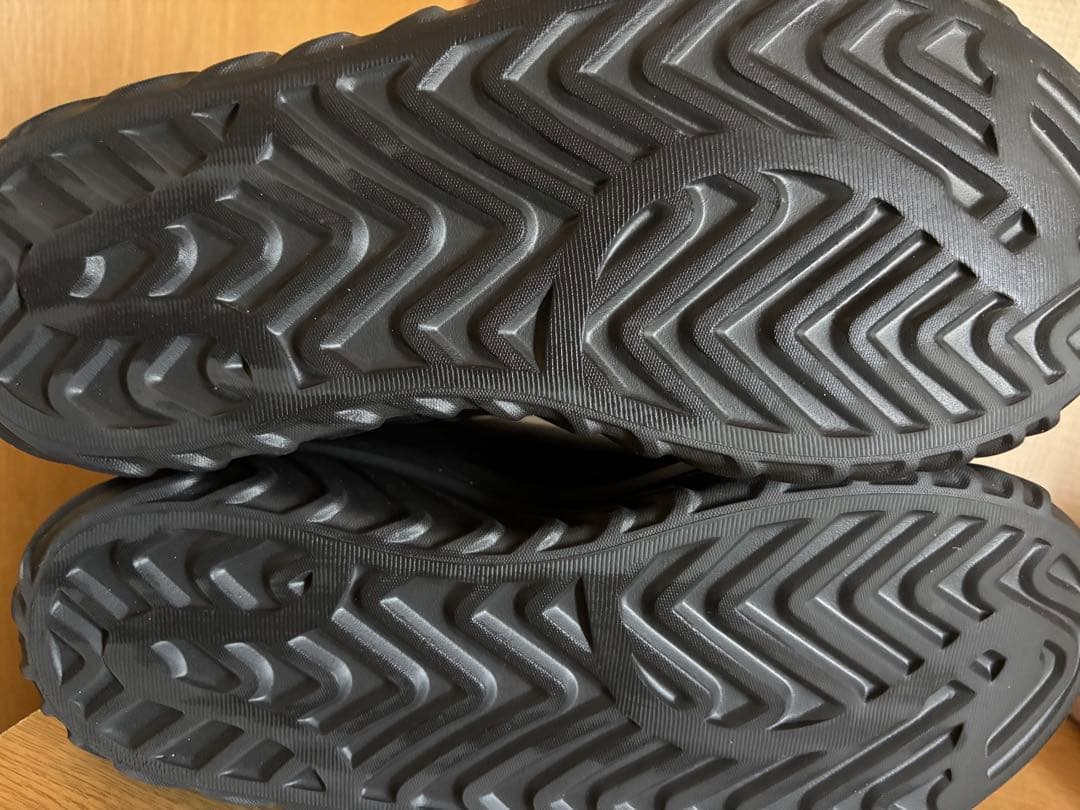 adidas アディフォームSSTブーツ　26.5センチ